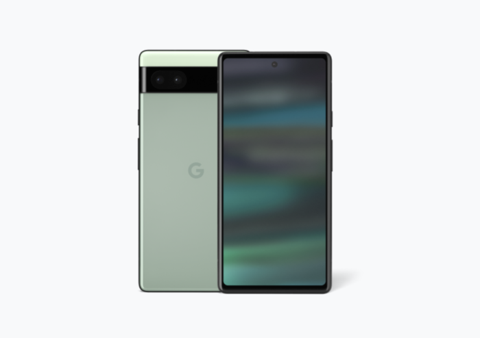 Google-Pixel-6a