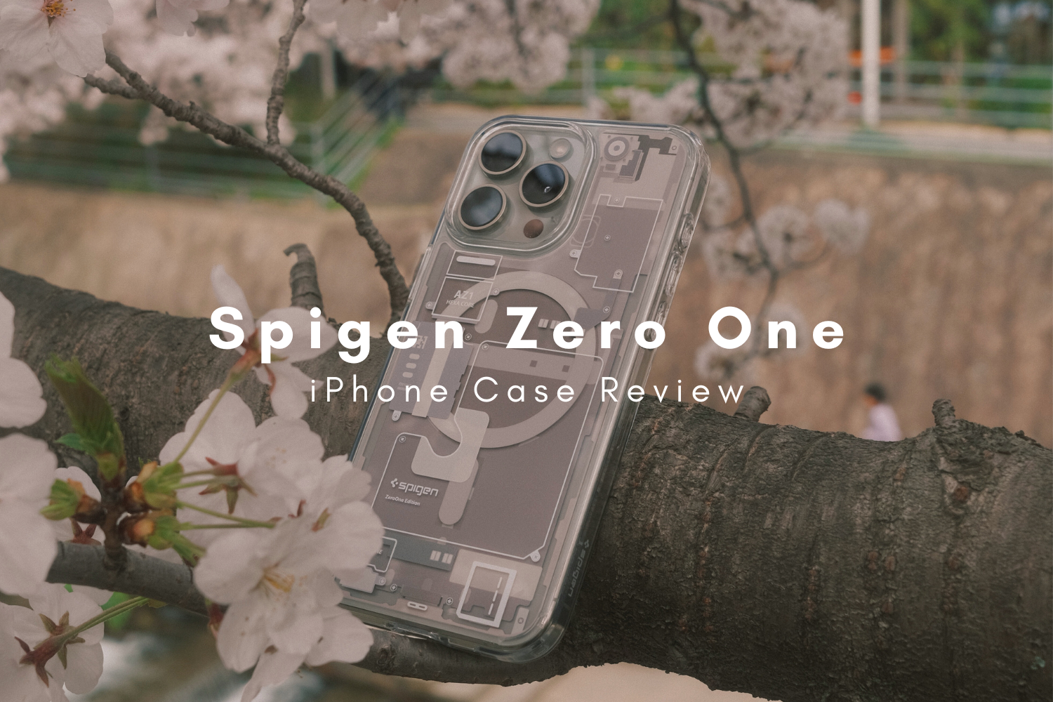 spigen-zero-one-case-review
